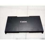 Front Cover Bottom Tray Canon MX497 TR4570s E480 Canon Printer Accessories Front Cover Front Cover