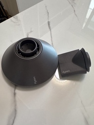 Dyson 吹風機配件