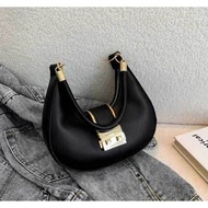 KAMIYA SHOULDER BAG/TAS BAHU/TAS WANITA/TAS KERJA