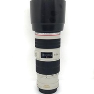 Canon EF 70-200mm F4 L IS 新淨企理 手快有
