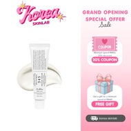 Korean Skincare Moisturizer Dr.Althea 345 Relief Cream 50ml Vegan Soothing Barrier Repair Ready Stoc