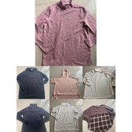 Autumn winter shirt has small errors, errors as shown in the picture (777)