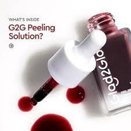 GLAD2GLOW PEELING SERUM| EXFOLIATION SERUM|SERUM