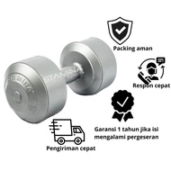 Ready 7 Kg Stamina Plastic Dumbbell