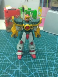 Mia 機動武鬥傳 dragon Gundam 中華龍高達