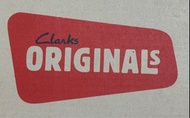 Clarks 復古玩家-ORIGINALS Desert Boot 原創經典沙漠女靴