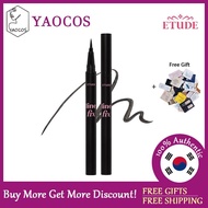 [ETUDE] Line Fix Brush Liner 0.5g