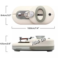 Alat Mesin Injector Injektor Selongsong Rokok Otomatis Mild Electric Promo Terbatas