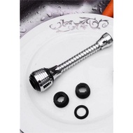 SR Flexible Water Faucet Connection/360 degree Anti Splash Flexible Water Faucet Connection R137