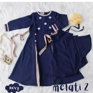 Games Tpa Age 1 2 3 4 5 6 7 Gamiz Ana Ngaji Gamis Girls Bj Eid al-Fitr Latest Gamis 2025 Children's 