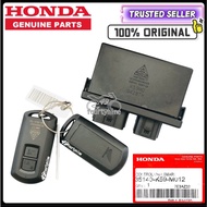 100% ORIGINAL VARIO 150 KEYLESS SMART CONTROL UNIT SET MAIN SWITCH CONTROL 35140-K59-M012