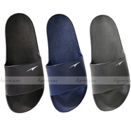 Asadi Men Slip On Sandals/Slippers Selipar Asadi Lelaki - MJA1550