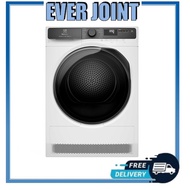 ELECTROLUX EDH803J5WC 8KG HEAT-PUMP DRYER