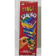 STACKO Block Game