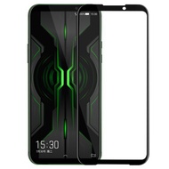 ฟิล์มกระจก ฟิล์มนิรภัย แบบเต็มจอ ของ Black shark 2 pro Black shark 3 pro Black shark 3s Black shark