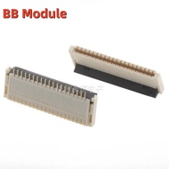 Connector XF2B-3945-31A FFC/FPC 39PIN 0.3MM Flip Rear Lock