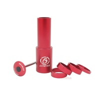 Jingye Handlebar Elevator Mountain Bike Road Bike Small Wheel Handlebar Elevator Handlebar Elevator 