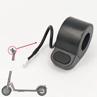 Penggantian Throttle Accelerator untuk Skuter Elektrik Gotrax GXL V2, Aksesori Pemasangan Throttle