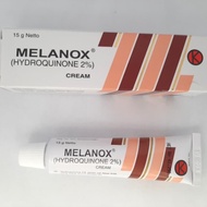 MELANOX