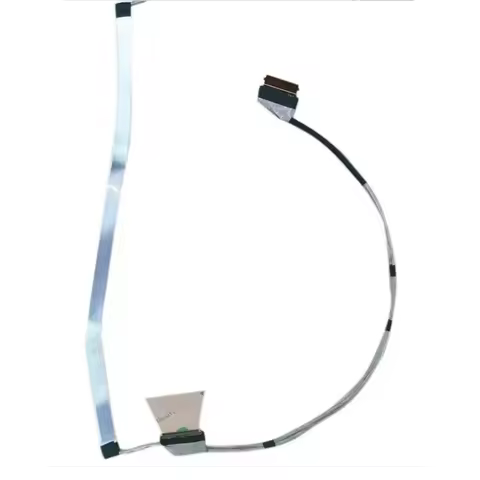 Non Touch LCD HD Screen Cable Display Wire 30Pin for HP 14-DK 14S-CF 14S-CR 14S-CS 14S-DF 14S-DK 14S