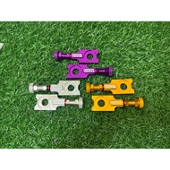 PROTAPER LC135 V8 LcV8 Cnc Arm Chain Adjuster Set protaper malaysia