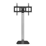 ST-🚢Gibbon（Gibbon Mounts）TV Rack Landing 32"-60"Mobile Adjustable TV Floor Stand Riser Base Punch-Free