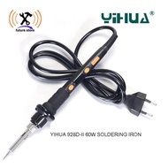 YIHUA 928D-II 60W DESOLDERING IRON WITH TEMPERATURE