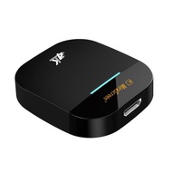 Mirascreen G5 5G Dual Frequency 4K Hd Wireless HDMI Wireless Screen Mirroring Device Push Notificati