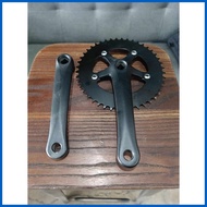 ∏ □ ┳ CELT V1 44t. 110BCD Crankset