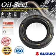 FX125 OIL SEAL KICK STARTER ORIGINAL100%SUZUKI FX125 09285-16003