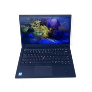 特價 Lenovo Thinkpad X1 Carbon Gen 6 Notebook (i7)