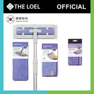 韓國神奇抹布 特惠試用組合 (韓國製造) │ 專利倒勾抹布