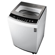 SAMPO 聲寶 10公斤 全自動 單槽 洗衣機 ES-B10F 珍珠白 $X900