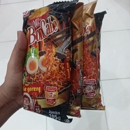 Mahbubah - Kobe Mi BonCabe 105 g @2 pcs Flavor Fried Noodles Level 1 (BUY 1 GET 1)