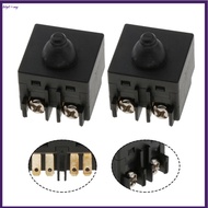 [BTGL] 2pcs For 6-100/7-100 Angle Grinder Switch FF03-100A Angle Grinder Switch