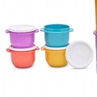 LELONG tupperware canister