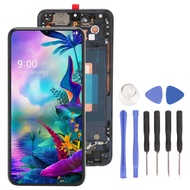 Touch Screen Digitizer Assembly 6.4in LCD Display Touch Screen Digitizer High Pixel Sensitive Smooth