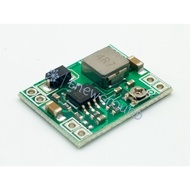 DC-DC buck converter (MP1584EN, 3A)