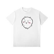 Instant Delivery Kids Pulin Emoji T-shirt – Boys' Short-Sleeve T-shirt – Emoji Print Lovely Dailwear