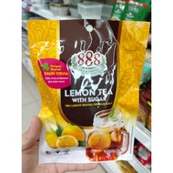 888 Tea Lemon Tea With Sugar