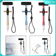 [AsiyyMY] Fishing Hook Detacher Line Knot Decoupling Easy to Use Fishing Accessories T Shaped Hook P