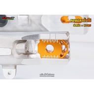 Fish Tail Stand Cnc Inner Hole 15 Mm Swing Am Kt85 (Shop Body Only)