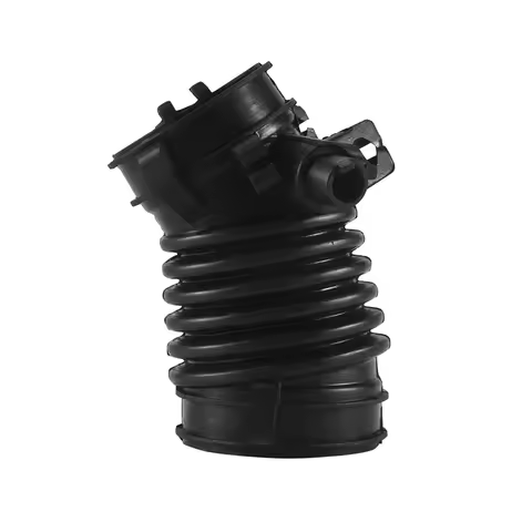New Air Flow Tube Air Intake Duct Hose Tube for Honda Civic 2012 2013 2014 2015 17225-R1A-A01,17225R