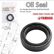 Fork Oil Seal 30x42x11 For Yamaha RXS115 RSX RX100 RSD RS110F YTX125 STX125