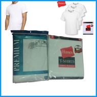 ☌ ☃ ✓ HANES TSHIRT MEN'S SHIRT | 3IN1 PACK HANES