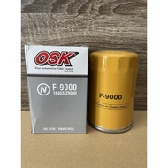 Oil filter F-9000 / 16403-Z9000