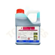 CMC GARRANT 566 4L / HALEX HAPAT 566 / GARRANT TURBO 4LITER Glufosinate Ammonium 5.66% Herbiscide Pe