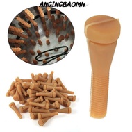 ANGINGBAOMN Chicken Plucker Rubber Poultry Shockproof Plucker|Accessories