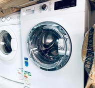 超薄身洗衣機 41.5CM深  極迷你洗衣機 (( MINI WASHER SUPER THIN