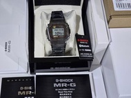 Casio G-shock GSHOCK MRG  日版 JDM 全套齊現貨  BRAND NEW fullset  MRG-B5000B-1JR MRGB5000B MRG-B2100 MRG-B5